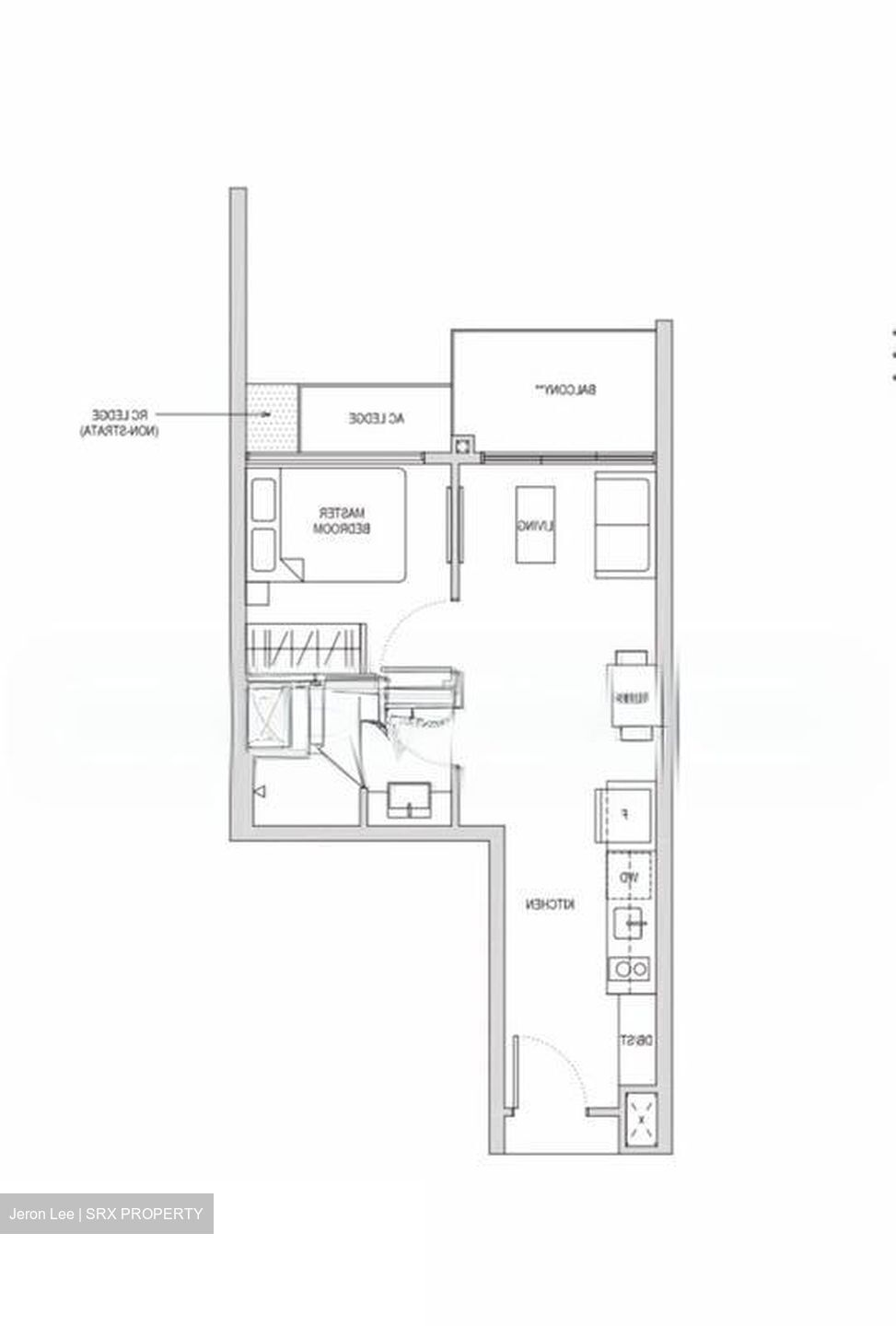 Affinity At Serangoon (D19), Apartment #609485871